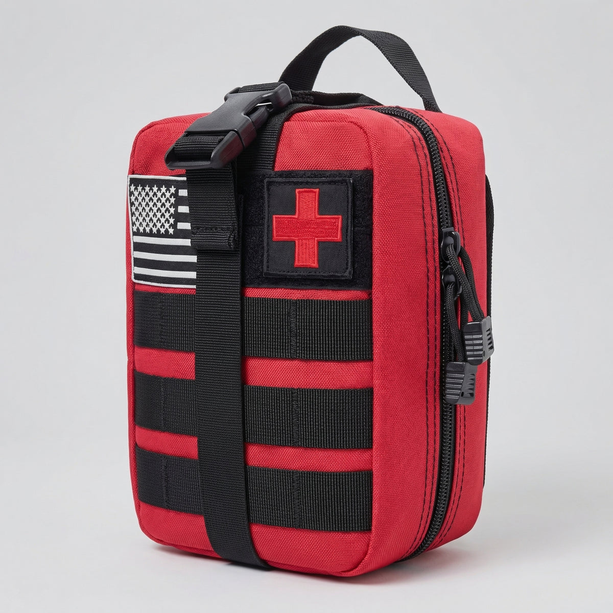 Kit de Supervivencia 72H – Prepárate para cualquier emergencia