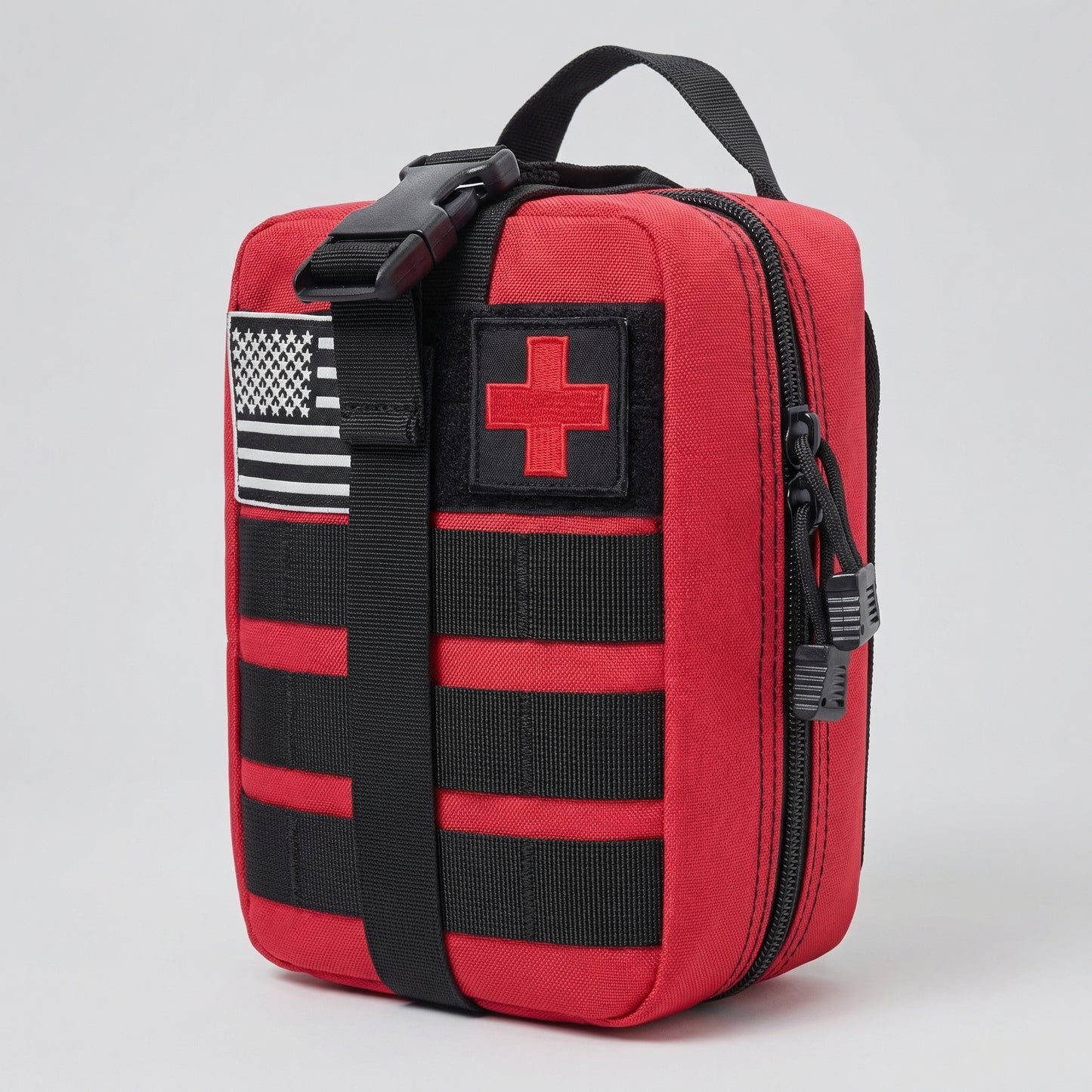 Kit de Supervivencia 72H – Prepárate para cualquier emergencia