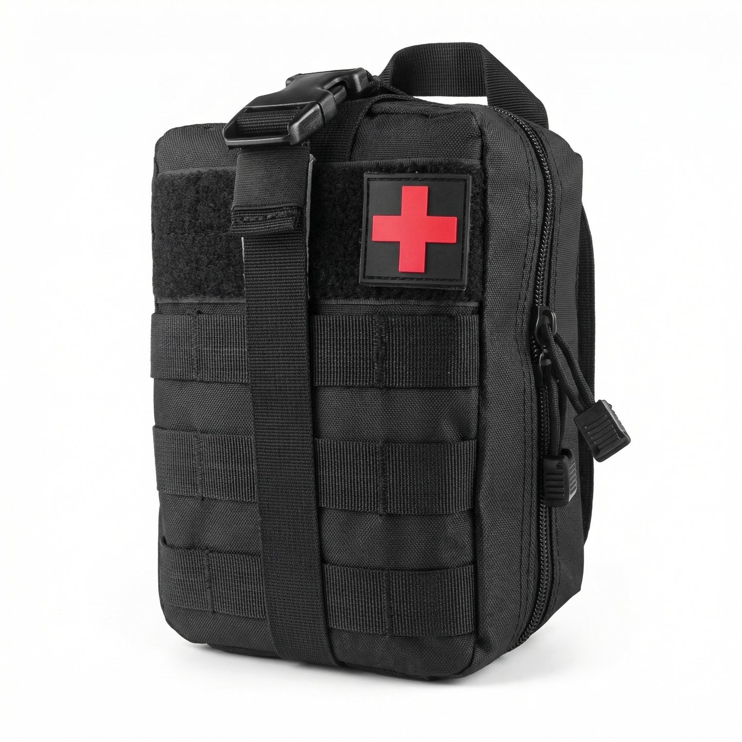 Kit de Supervivencia 72H – Prepárate para cualquier emergencia